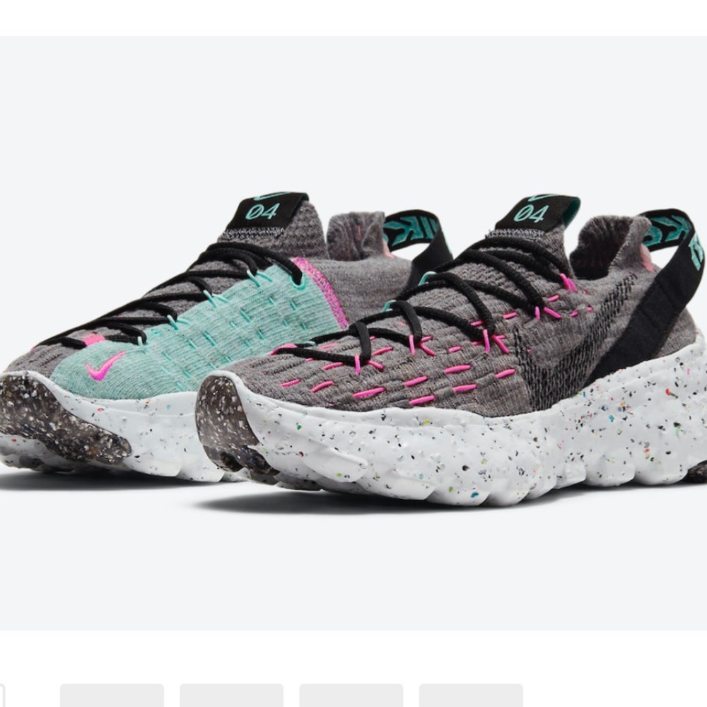 Nike space hippies 04